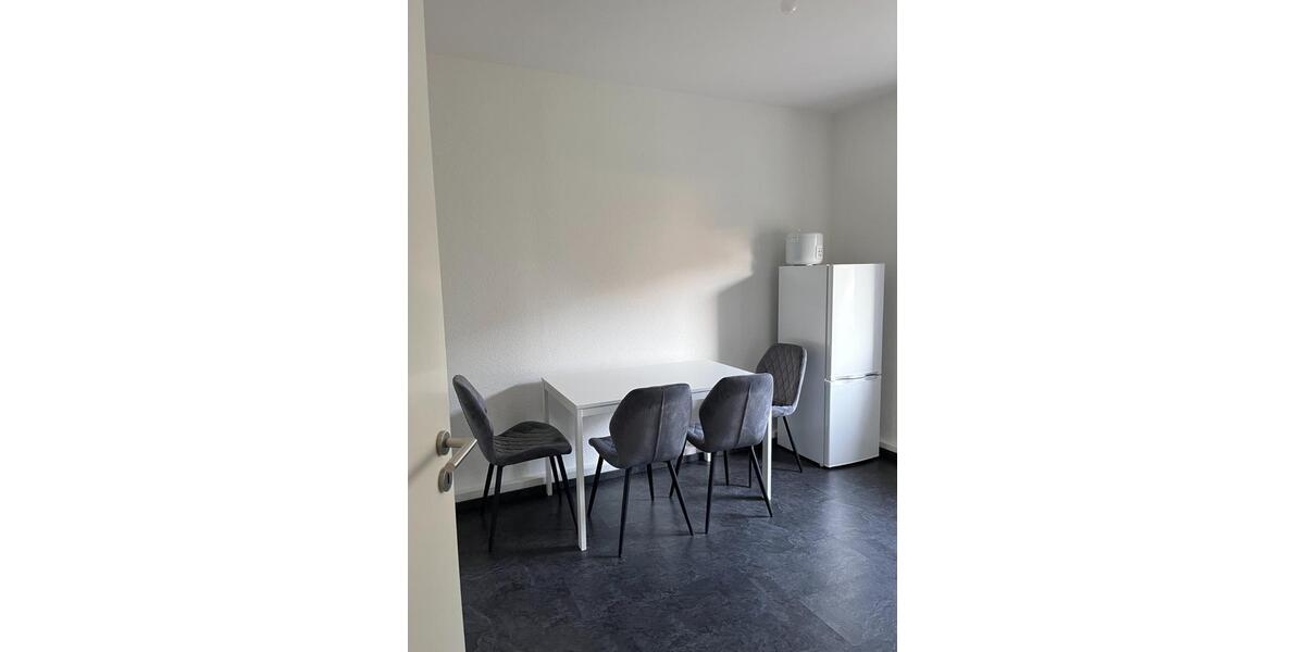 Etagenwohnung Nürnberg Eberhardshof - 2 Zimmer, 51 m&sup2;, 860&euro; | Angebot:25362762