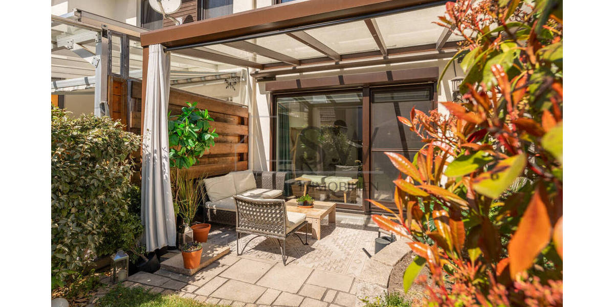 Reihenmittelhaus Wendelstein - 5 Zimmer, 110 m&sup2;, 520.000&euro; | Angebot:26434074