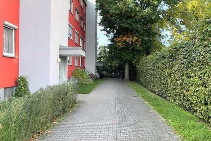Wohnung Nürnberg Schniegling - 2 Zimmer, 54 m&sup2;, 195.000&euro; | Angebot:25226867