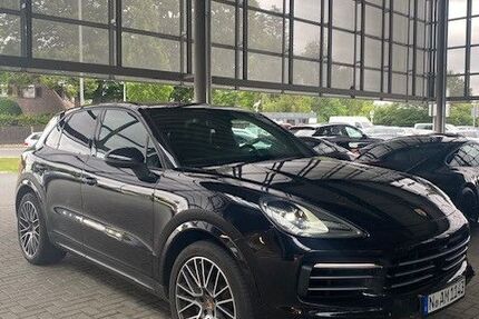 Porsche Cayenne 68.200 km 54.000 € Fürth 90765