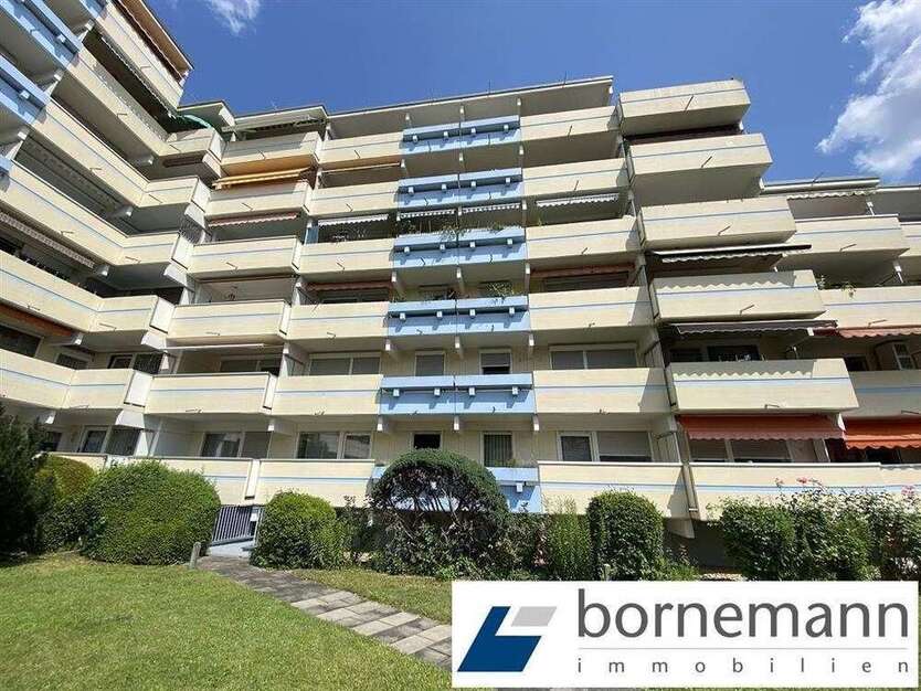 Büro in Nürnberg 275.000 € 77.1 m²