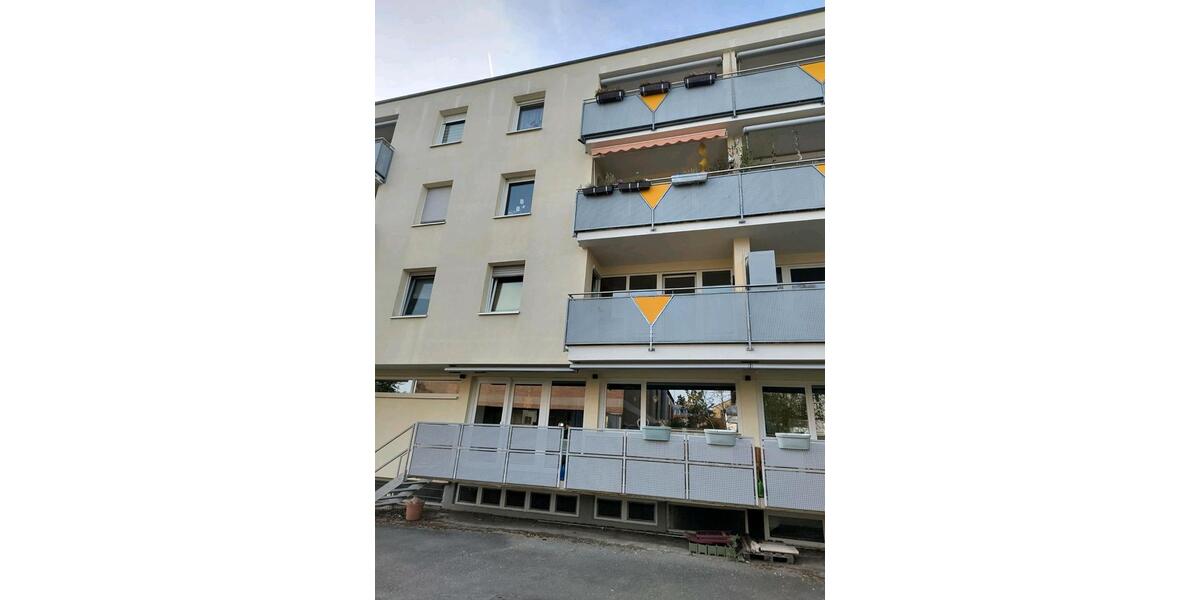 Etagenwohnung Erlangen Am Anger - 3 Zimmer, 81 m&sup2;, 345.000&euro; | Angebot:26415835