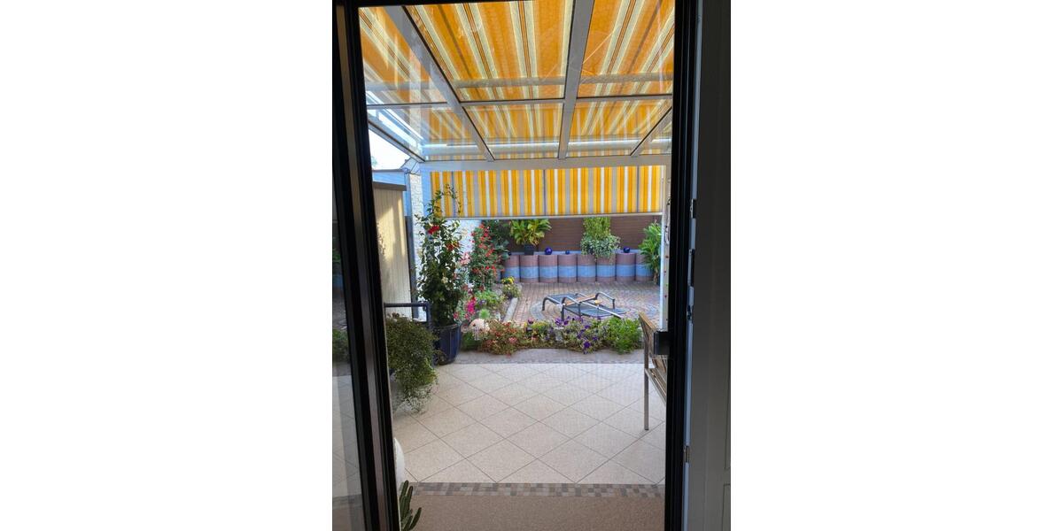 Reserviert-Umfangreich modernisiertes Reiheneckhaus , Solar&Klima 4 zimmer