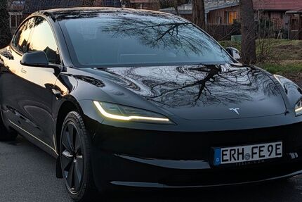 Tesla Model 3 25.000 km 34.300 &euro; Möhrendorf 91096