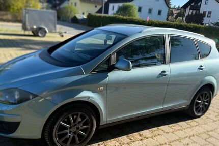 Seat Altea 166.831 km 2.890 &euro; Feucht 90537