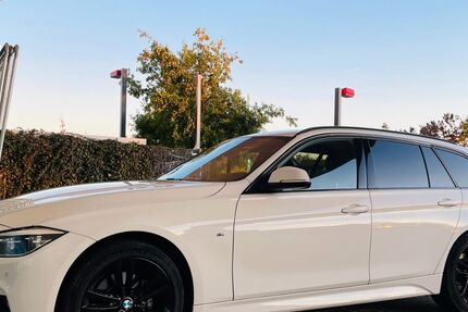 BMW 320 228.500 km 14.500 &euro; Hemhofen 91334