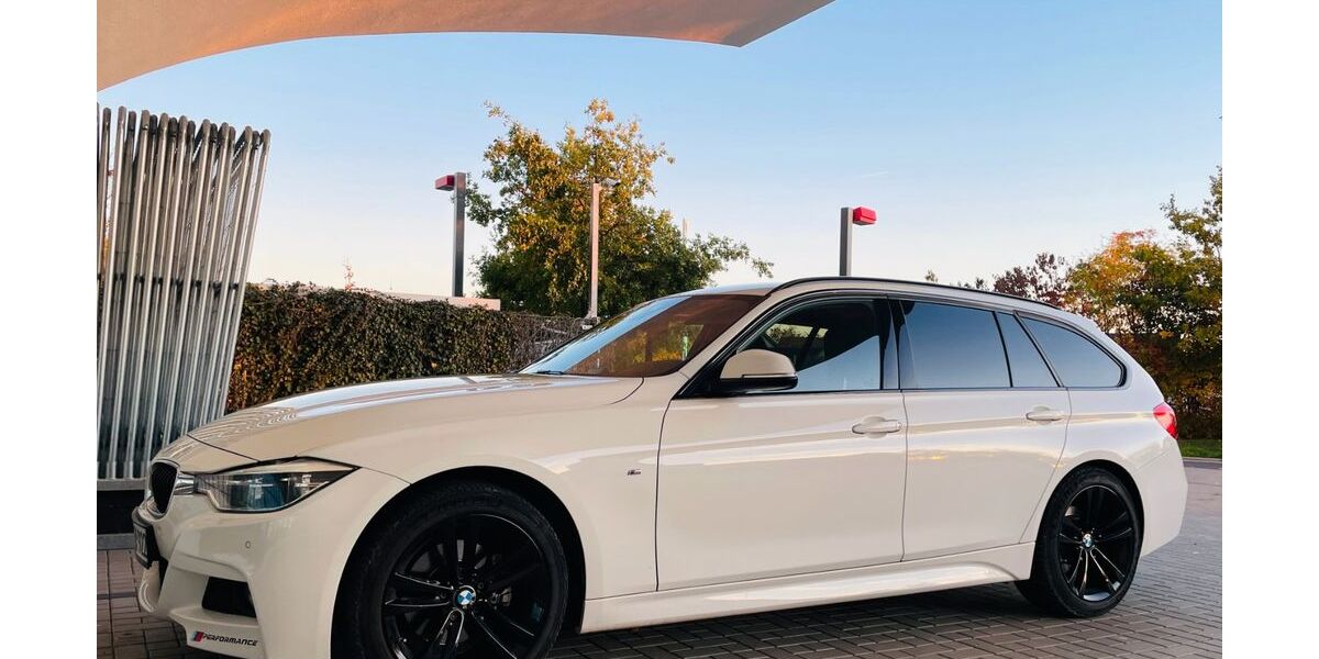 BMW 320 228.500 km 14.500 &euro; Hemhofen 91334