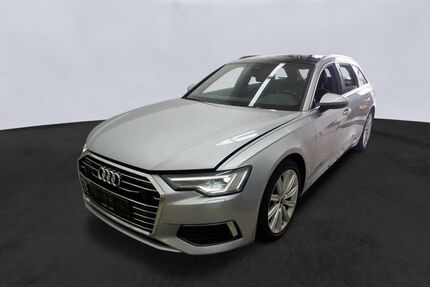 Audi A6 42.450 km 34.880 &euro; Erlangen 91058