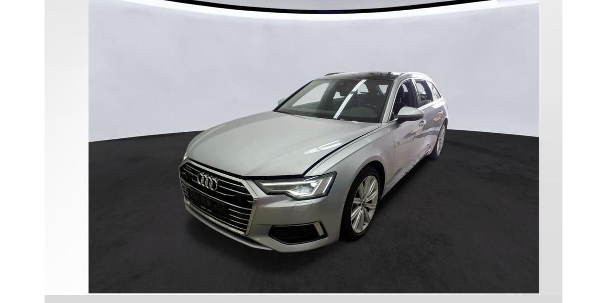 Audi A6 42.450 km 34.880 &euro; Erlangen 91058