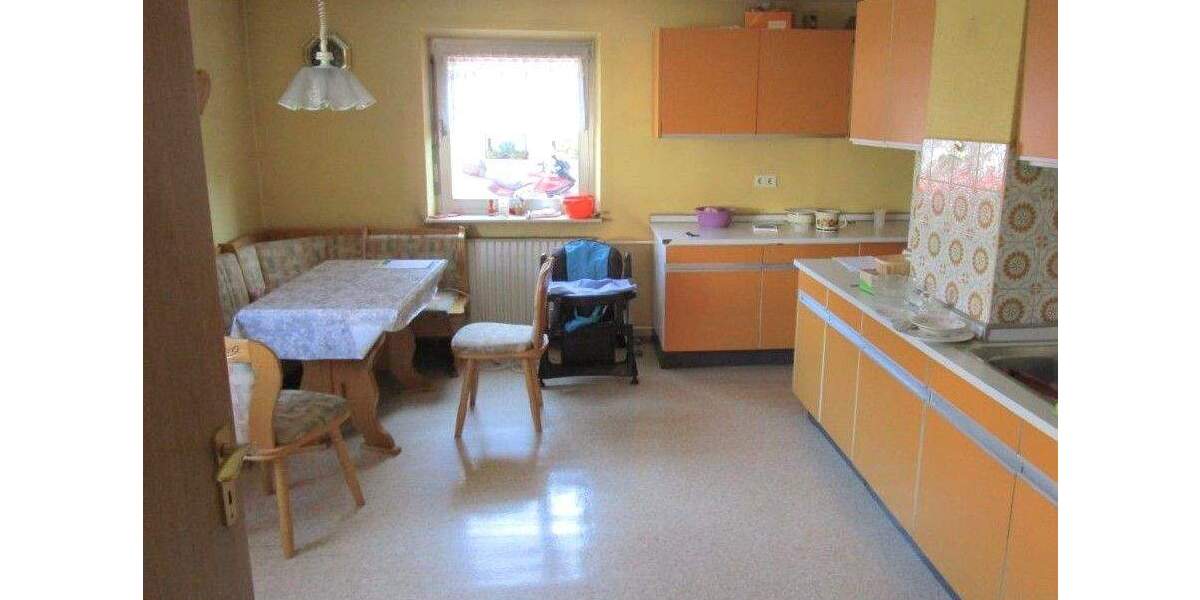 Einfamilienhaus Nürnberg Moorenbrunn - 5 Zimmer, 131 m&sup2;, 420.000&euro; | Angebot:25802239
