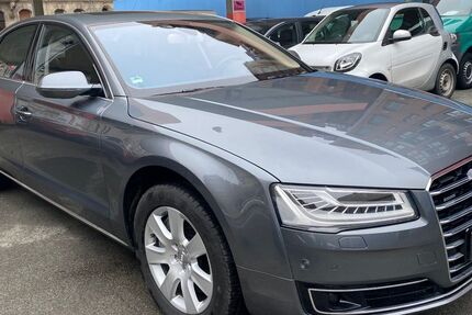 Audi A8 172.058 km 26.890 &euro; Fürth ( bei Nürnberg ) 90762