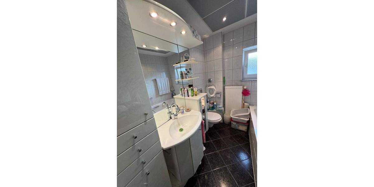 Etagenwohnung Nürnberg Steinbühl - 3 Zimmer, 62 m&sup2;, 249.000&euro; | Angebot:24822291