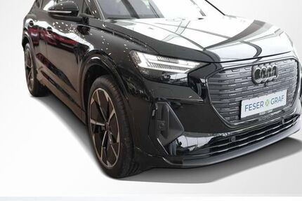 Audi Q4 e-tron 21.990 km 47.690 &euro; Roth 91154