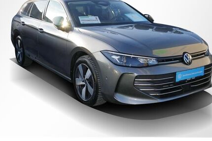 VW Passat 7.300 km 33.440 &euro; Erlangen 91058