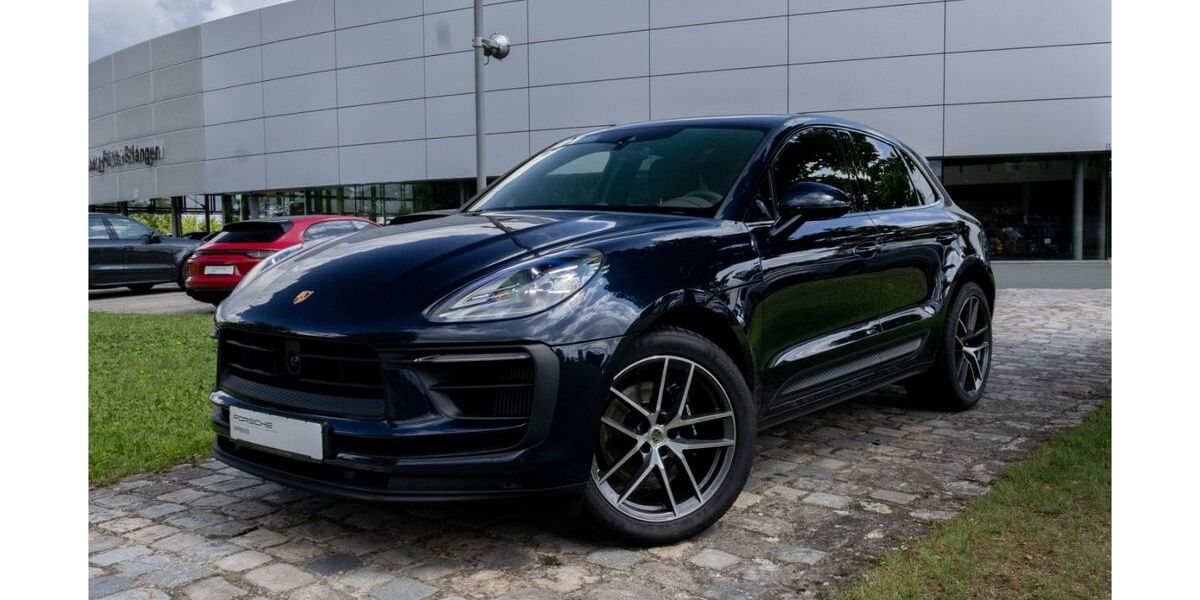 Porsche Macan 69.800 km 79.990 &euro; Nürnberg 90425