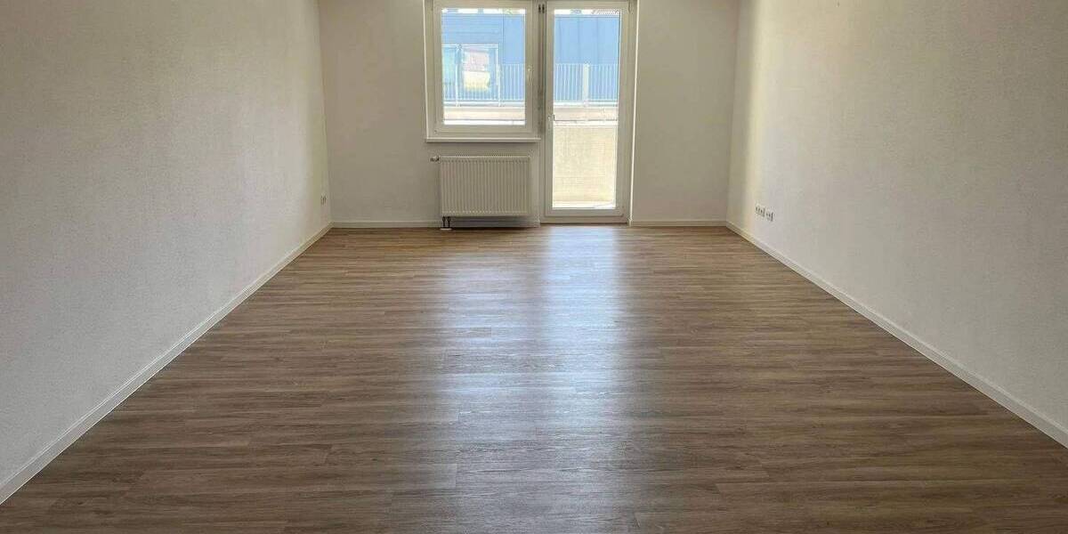 Etagenwohnung Fürth Südstadt - 2 Zimmer, 73 m&sup2;, 895&euro; | Angebot:26833326