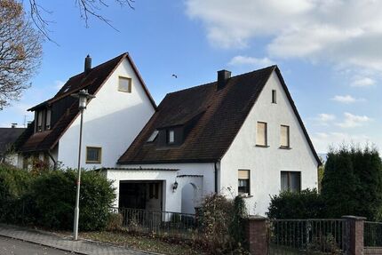 *** Hier zu wohnen wird sich lohnen !!! ***