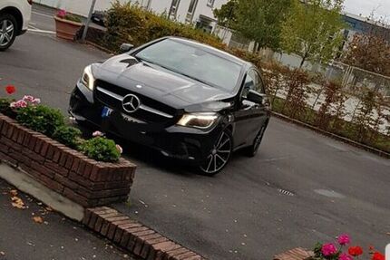 Mercedes Mercedes CLA 180
