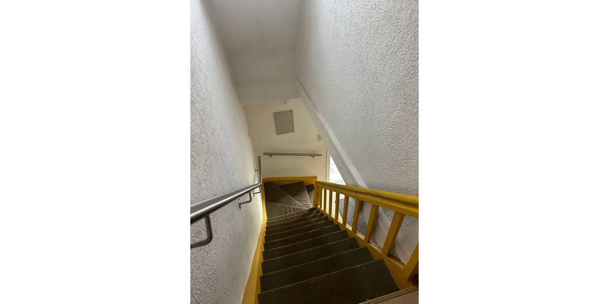 Charmante Doppelhaushälfte im fränkischen Stil mit Garage in ruhiger Wohnlage von Alterlangen (sanierungsbedürftig) 5 zimmer