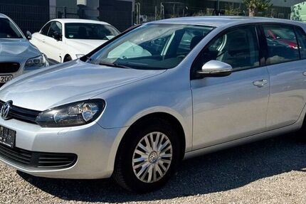 VW Golf
