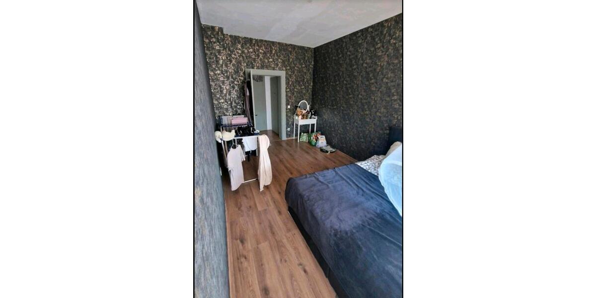 Etagenwohnung Nürnberg Hasenbuck - 2.5 Zimmer, 56 m&sup2;, 728&euro; | Angebot:26439425