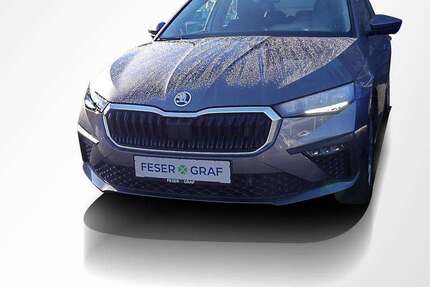 Skoda Scala 26.150 km 20.840 € Erlangen 91058