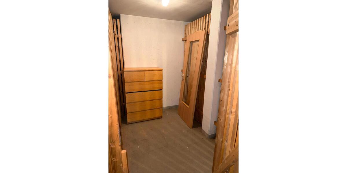 Helle 2-Zimmer Wohnung mit Balkon und EBK in Hohe Marter 2 zimmer