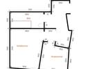 Maisonettenwohnung Nürnberg Eberhardshof - 3 Zimmer, 98 m&sup2;, 1.300&euro; | Angebot:26312148