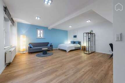 Zimmer Fürth Altstadt - 1 Zimmer, 1.499&euro; | Angebot:24985774