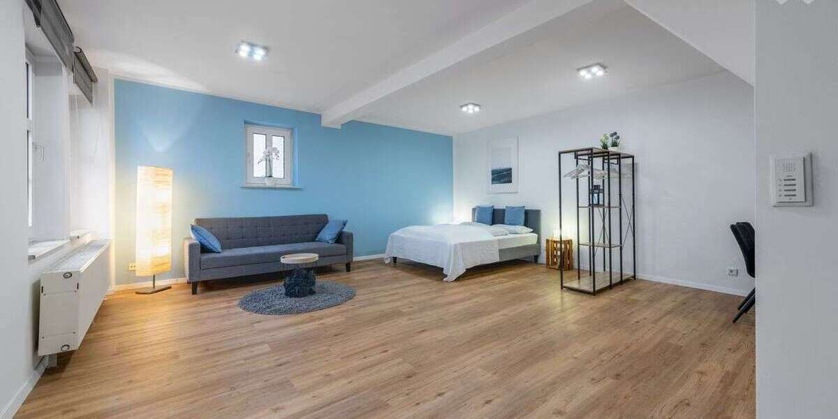 Zimmer Fürth Altstadt - 1 Zimmer, 1.499&euro; | Angebot:24985774