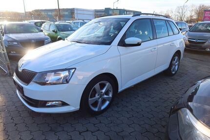 Skoda Fabia 149.000 km 7.990 &euro; Nürnberg 90439