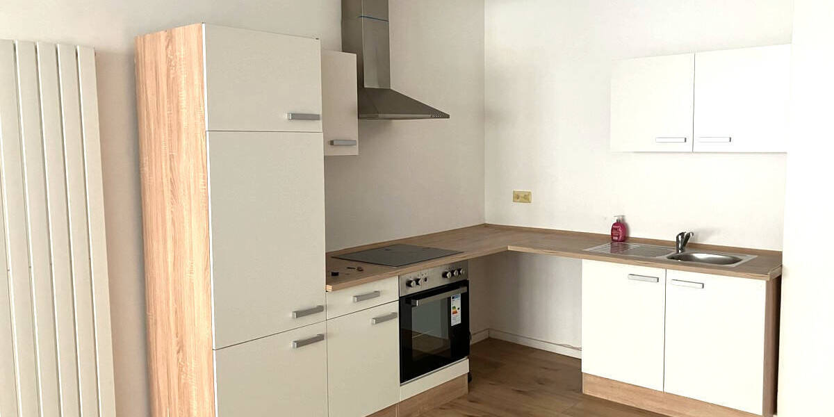 Etagenwohnung Fürth Innenstadt - 4 Zimmer, 112 m&sup2;, 359.000&euro; | Angebot:25210531