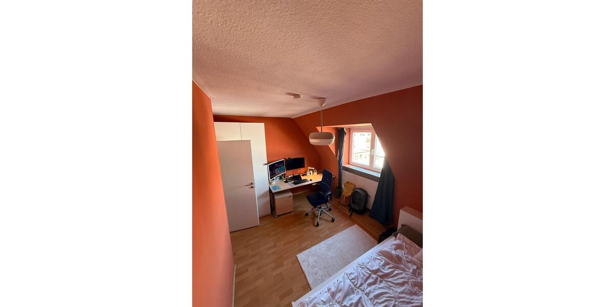 Wohnung in der Nähe des Friedrich-Ebert-Platzes 3 zimmer