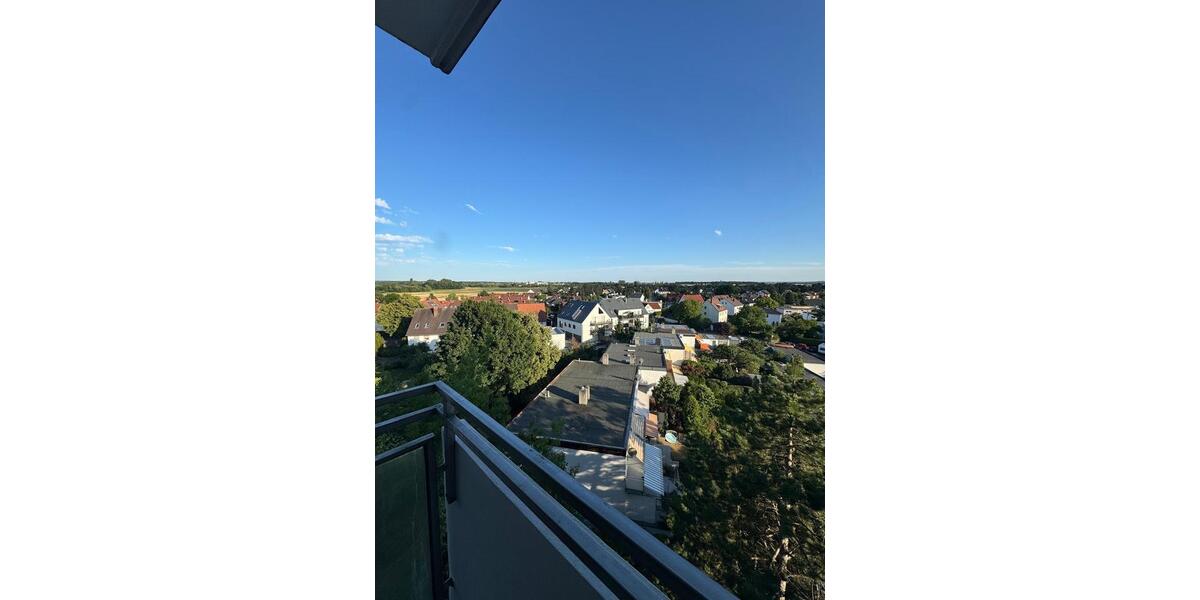 Etagenwohnung Nürnberg Almoshof - 3 Zimmer, 82 m&sup2;, 950&euro; | Angebot:27594399