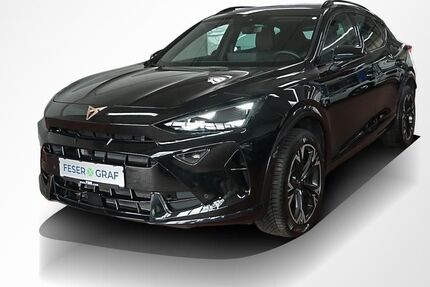 Cupra Formentor 19.250 km 29.950 &euro; Erlangen 91056