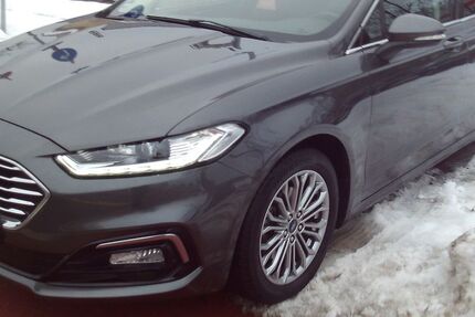 Ford Mondeo 72.663 km 19.900 &euro; Nürnberg 90469