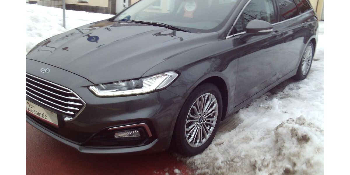 Ford Mondeo 72.663 km 19.900 &euro; Nürnberg 90469