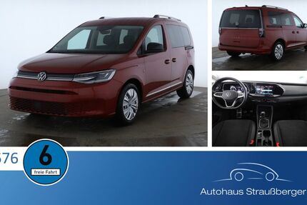VW Caddy 43.200 km 28.390 &euro; Buchschwabach bei Nürnberg 90574