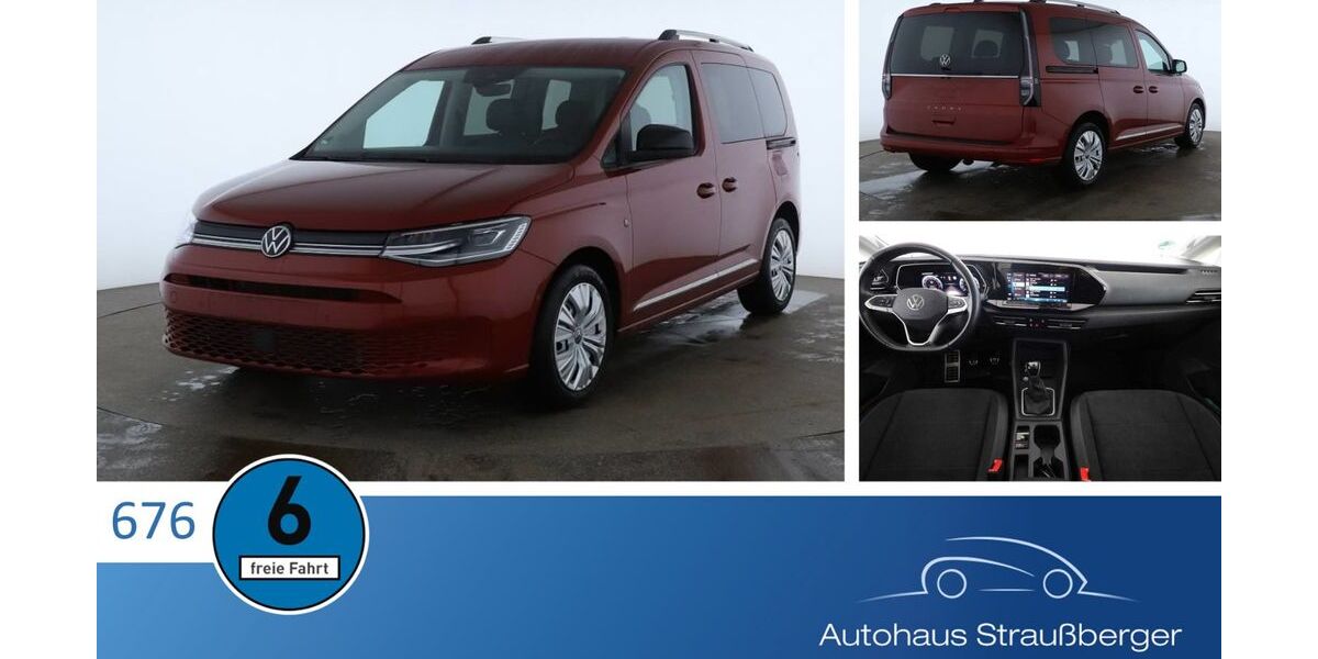 VW Caddy 43.200 km 28.390 &euro; Buchschwabach bei Nürnberg 90574