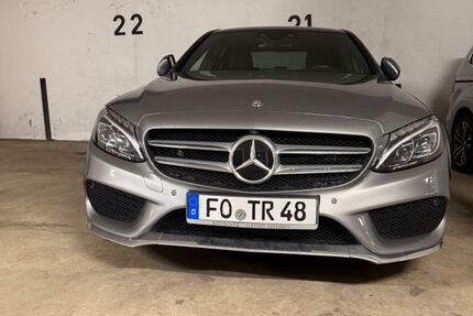 Mercedes-Benz C 250 165.200 km 19.890 &euro; Erlangen 91058