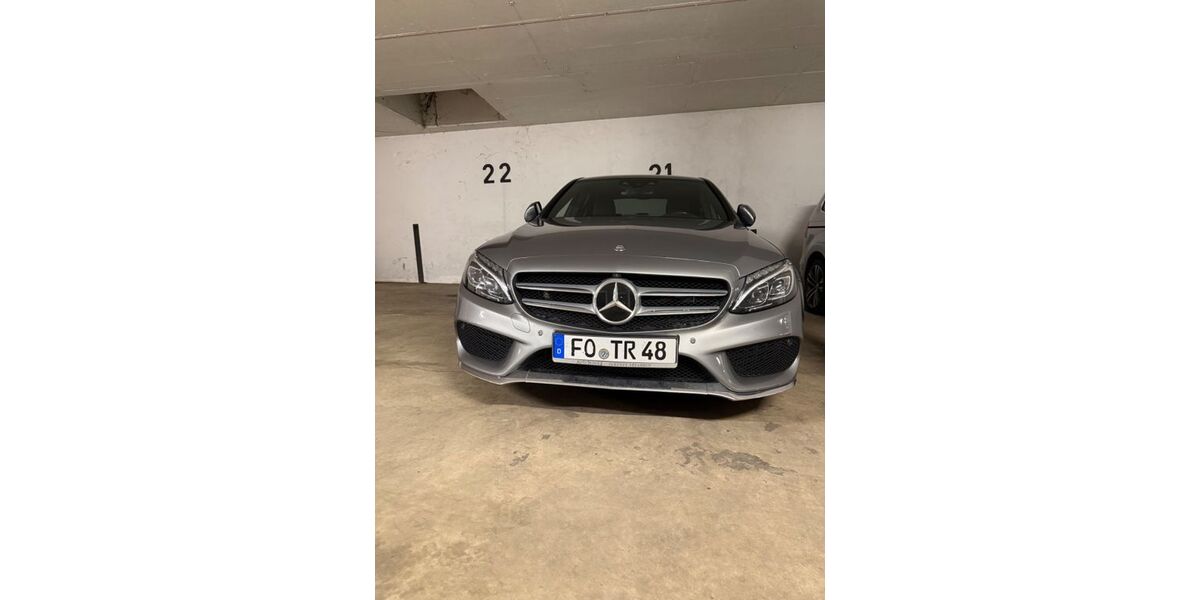 Mercedes-Benz C 250 165.200 km 19.890 &euro; Erlangen 91058