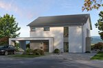 Individuelles Mehrfamilienhaus in Stein - Flexibles Wohnen mit allkauf Qualität und Service - Mehrfamilienhaus, Wohnhaus Stein | Angebot:27531586