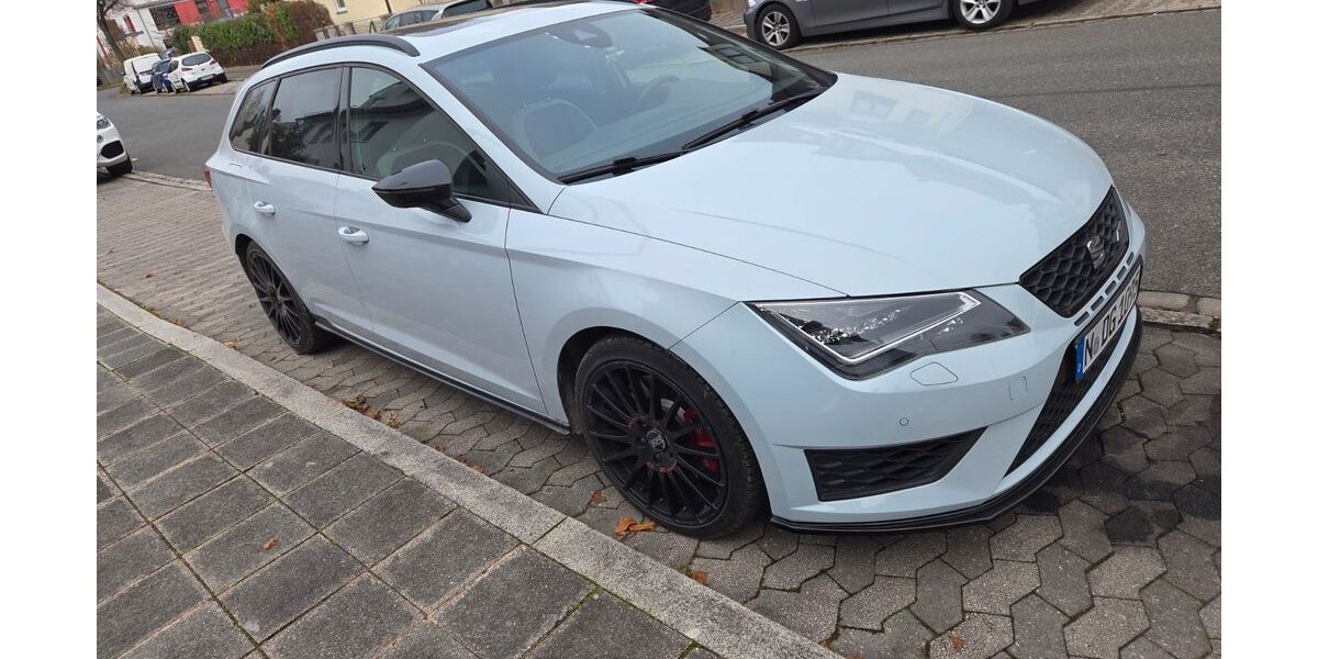 Seat Leon 101.000 km 19.000 &euro; Nürnberg 90441