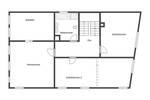 Einfamilienhaus Wilhermsdorf - 6 Zimmer, 220 m&sup2;, 235.000&euro; | Angebot:26528154