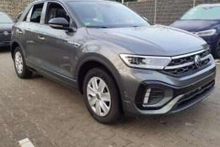 VW T-Roc 20.100 km 31.790 &euro; Schwabach 91126