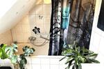 Gut vermietete 2 Zimmer-Mansardenwohnung mit Loggia und Stellplatz in ruhiger Wohnlage RH-Nord - Dachgeschoßwohnung Roth | Angebot:27156608