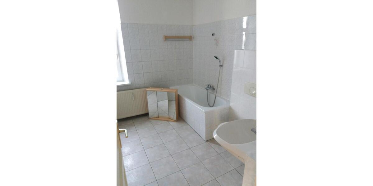 Helle 3-Zimmer Wohnung in 08527 Plauen zimmer