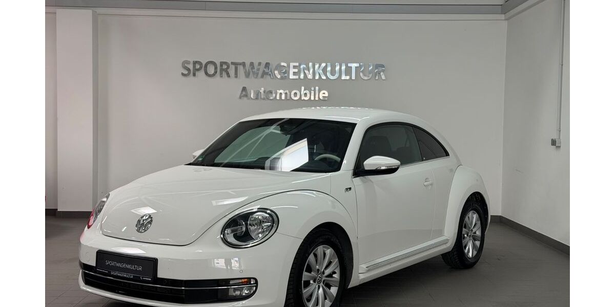 VW Beetle 86.512 km 8.890 &euro; Hersbruck 91217