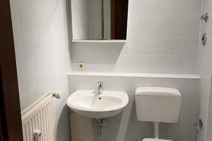 Wohnung Nürnberg Zerzabelshof - 1 Zimmer, 35 m&sup2;, 510&euro; | Angebot:26618017