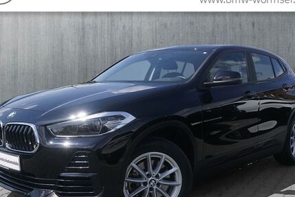BMW X2 28.882 km 26.940 &euro; Erlangen 91058